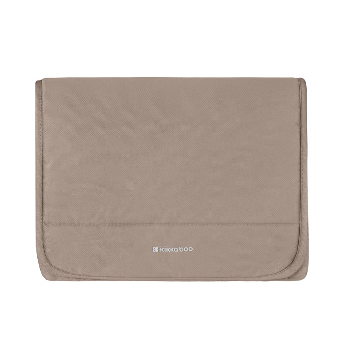 Καρότσι 3σε1 με πορτ-μπεμπέ Ava Μπεζ - Kikka Boo Καρότσι 3σε1 με πορτ-μπεμπέ Ava Μπεζ - Kikka Boo