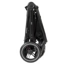 Kikka Boo Πολυκαρότσι 3σε1 Με Καλαθούνα AVA Γκρι ΔΩΡΟ Αδιάβροχο & Πάνα Αγκαλιάς Kikka Boo Πολυκαρότσι 3σε1 Με Καλαθούνα AVA Γκρι ΔΩΡΟ Αδιάβροχο & Πάνα Αγκαλιάς