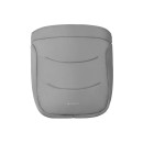 Kikka Boo Πολυκαρότσι 3σε1 Με Καλαθούνα AVA Γκρι ΔΩΡΟ Αδιάβροχο & Πάνα Αγκαλιάς Kikka Boo Πολυκαρότσι 3σε1 Με Καλαθούνα AVA Γκρι ΔΩΡΟ Αδιάβροχο & Πάνα Αγκαλιάς