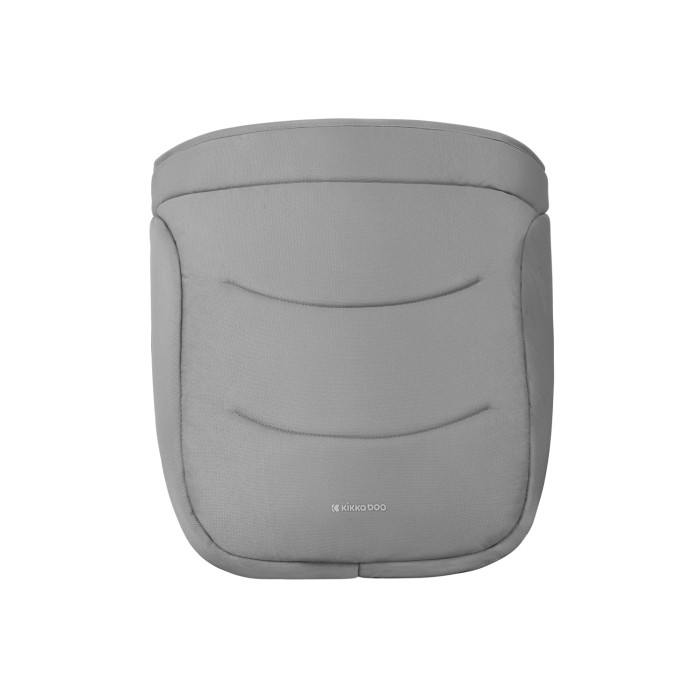 Kikka Boo Πολυκαρότσι 3σε1 Με Καλαθούνα AVA Γκρι ΔΩΡΟ Αδιάβροχο & Πάνα Αγκαλιάς Kikka Boo Πολυκαρότσι 3σε1 Με Καλαθούνα AVA Γκρι ΔΩΡΟ Αδιάβροχο & Πάνα Αγκαλιάς