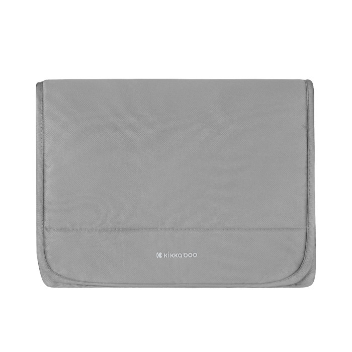 Kikka Boo Πολυκαρότσι 3σε1 Με Καλαθούνα AVA Γκρι ΔΩΡΟ Αδιάβροχο & Πάνα Αγκαλιάς Kikka Boo Πολυκαρότσι 3σε1 Με Καλαθούνα AVA Γκρι ΔΩΡΟ Αδιάβροχο & Πάνα Αγκαλιάς