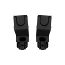 Kikka Boo Πολυκαρότσι 3σε1 Με Καλαθούνα AVA Γκρι ΔΩΡΟ Αδιάβροχο & Πάνα Αγκαλιάς Kikka Boo Πολυκαρότσι 3σε1 Με Καλαθούνα AVA Γκρι ΔΩΡΟ Αδιάβροχο & Πάνα Αγκαλιάς