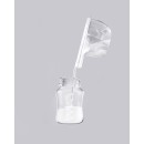 Φορητό ηλεκτρικό θήλαστρο με τηλεχειριστήριο Iris - Kikka Boo Φορητό ηλεκτρικό θήλαστρο με τηλεχειριστήριο Iris - Kikka Boo