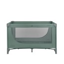 Παρκοκρ΄έβατο 1 επιπέδου So Gifted Πράσινο 2026 - Kikka Boo Παρκοκρ΄έβατο 1 επιπέδου So Gifted Πράσινο 2026 - Kikka Boo