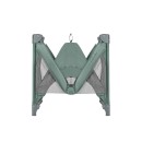 Παρκοκρ΄έβατο 1 επιπέδου So Gifted Πράσινο 2026 - Kikka Boo Παρκοκρ΄έβατο 1 επιπέδου So Gifted Πράσινο 2026 - Kikka Boo