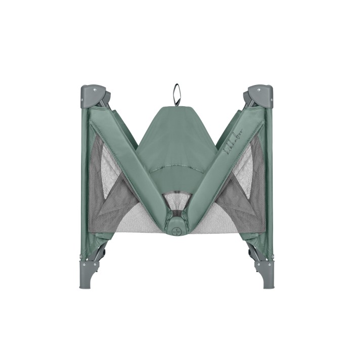 Παρκοκρ΄έβατο 1 επιπέδου So Gifted Πράσινο 2026 - Kikka Boo Παρκοκρ΄έβατο 1 επιπέδου So Gifted Πράσινο 2026 - Kikka Boo