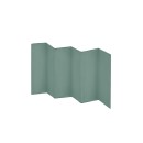 Παρκοκρ΄έβατο 1 επιπέδου So Gifted Πράσινο 2026 - Kikka Boo Παρκοκρ΄έβατο 1 επιπέδου So Gifted Πράσινο 2026 - Kikka Boo