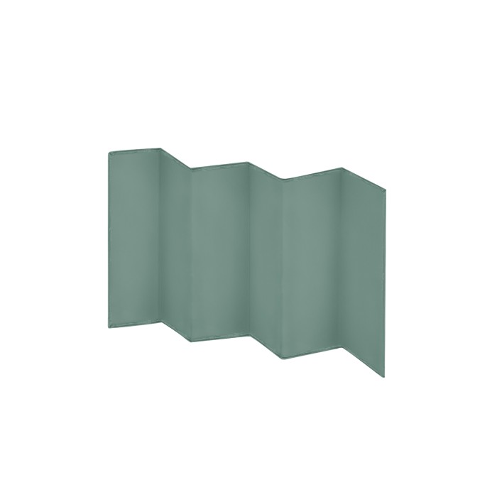 Παρκοκρ΄έβατο 1 επιπέδου So Gifted Πράσινο 2026 - Kikka Boo Παρκοκρ΄έβατο 1 επιπέδου So Gifted Πράσινο 2026 - Kikka Boo