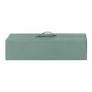 Παρκοκρ΄έβατο 1 επιπέδου So Gifted Πράσινο 2026 - Kikka Boo Παρκοκρ΄έβατο 1 επιπέδου So Gifted Πράσινο 2026 - Kikka Boo