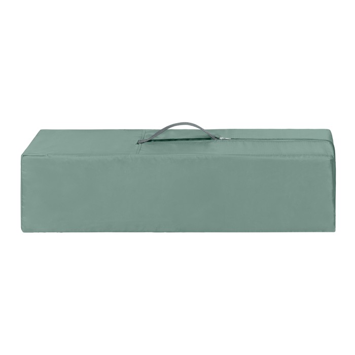 Παρκοκρ΄έβατο 1 επιπέδου So Gifted Πράσινο 2026 - Kikka Boo Παρκοκρ΄έβατο 1 επιπέδου So Gifted Πράσινο 2026 - Kikka Boo