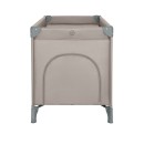 Παρκοκρέβατο 1 επιπέδου So Gifted Μπεζ 2026 - Kikka Boo Παρκοκρέβατο 1 επιπέδου So Gifted Μπεζ 2026 - Kikka Boo