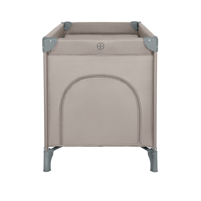 Παρκοκρέβατο 1 επιπέδου So Gifted Μπεζ 2026 - Kikka Boo Παρκοκρέβατο 1 επιπέδου So Gifted Μπεζ 2026 - Kikka Boo