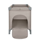 Παρκοκρέβατο 1 επιπέδου So Gifted Μπεζ 2026 - Kikka Boo Παρκοκρέβατο 1 επιπέδου So Gifted Μπεζ 2026 - Kikka Boo