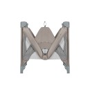 Παρκοκρέβατο 1 επιπέδου So Gifted Μπεζ 2026 - Kikka Boo Παρκοκρέβατο 1 επιπέδου So Gifted Μπεζ 2026 - Kikka Boo