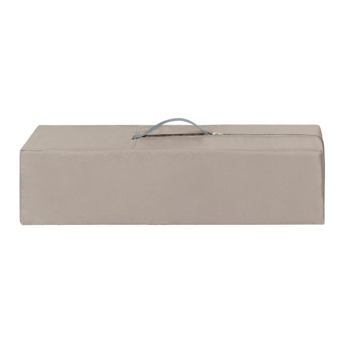 Παρκοκρέβατο 1 επιπέδου So Gifted Μπεζ 2026 - Kikka Boo Παρκοκρέβατο 1 επιπέδου So Gifted Μπεζ 2026 - Kikka Boo