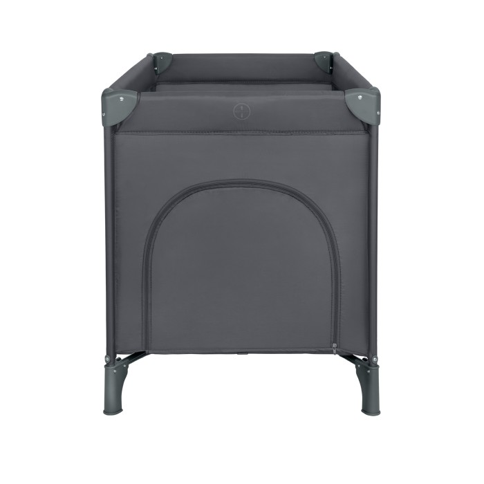 Παρκοκρέβατο 1 επιπέδου So Gifted Μαύρο 2026 - Kikka Boo Παρκοκρέβατο 1 επιπέδου So Gifted Μαύρο 2026 - Kikka Boo