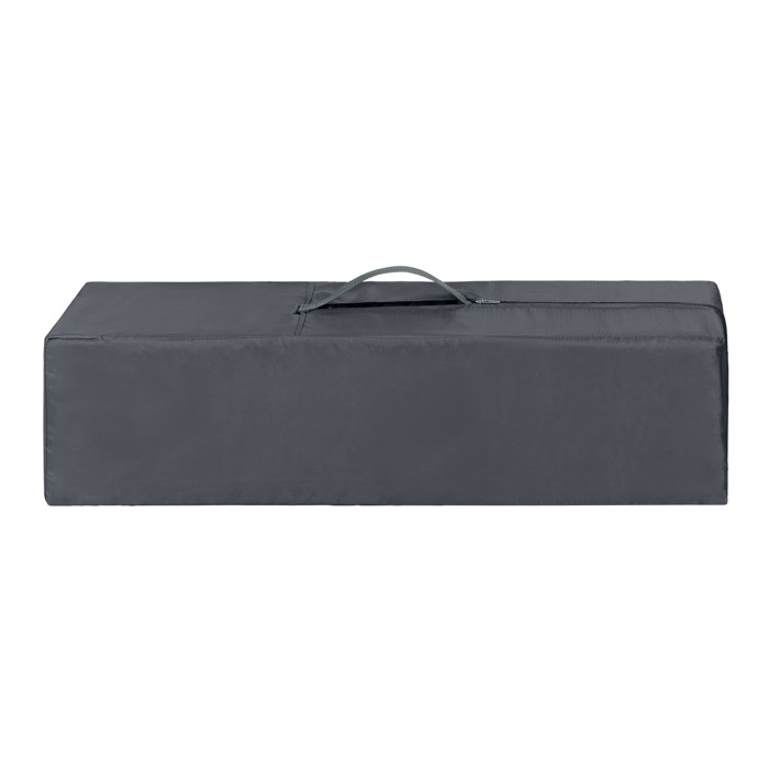 Παρκοκρέβατο 1 επιπέδου So Gifted Μαύρο 2026 - Kikka Boo Παρκοκρέβατο 1 επιπέδου So Gifted Μαύρο 2026 - Kikka Boo