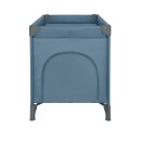 Παρκοκρέβατο 1 επιπέδου So Gifted Μπλε 2026 - Kikka Boo