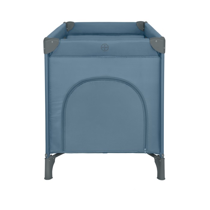 Παρκοκρέβατο 1 επιπέδου So Gifted Μπλε 2026 - Kikka Boo