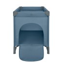 Παρκοκρέβατο 1 επιπέδου So Gifted Μπλε 2026 - Kikka Boo