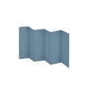 Παρκοκρέβατο 1 επιπέδου So Gifted Μπλε 2026 - Kikka Boo