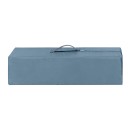 Παρκοκρέβατο 1 επιπέδου So Gifted Μπλε 2026 - Kikka Boo