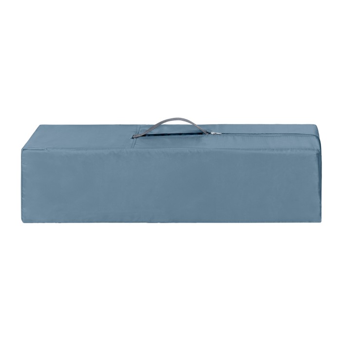 Παρκοκρέβατο 1 επιπέδου So Gifted Μπλε 2026 - Kikka Boo