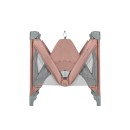 Παρκοκρέβατο 1 επιπέδου So Gifted Ροζ 2026 - Kikka Boo Παρκοκρέβατο 1 επιπέδου So Gifted Ροζ 2026 - Kikka Boo