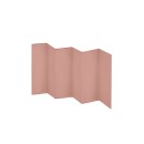 Παρκοκρέβατο 1 επιπέδου So Gifted Ροζ 2026 - Kikka Boo Παρκοκρέβατο 1 επιπέδου So Gifted Ροζ 2026 - Kikka Boo