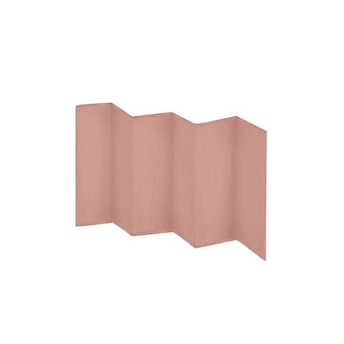 Παρκοκρέβατο 1 επιπέδου So Gifted Ροζ 2026 - Kikka Boo Παρκοκρέβατο 1 επιπέδου So Gifted Ροζ 2026 - Kikka Boo