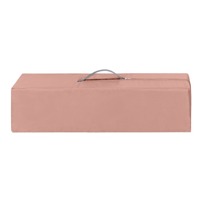 Παρκοκρέβατο 1 επιπέδου So Gifted Ροζ 2026 - Kikka Boo Παρκοκρέβατο 1 επιπέδου So Gifted Ροζ 2026 - Kikka Boo