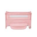 Παρκοκρέβατο 2 επιπέδων Milky Way Ροζ 2023 - Kikka Boo Παρκοκρέβατο 2 επιπέδων Milky Way Ροζ 2023 - Kikka Boo