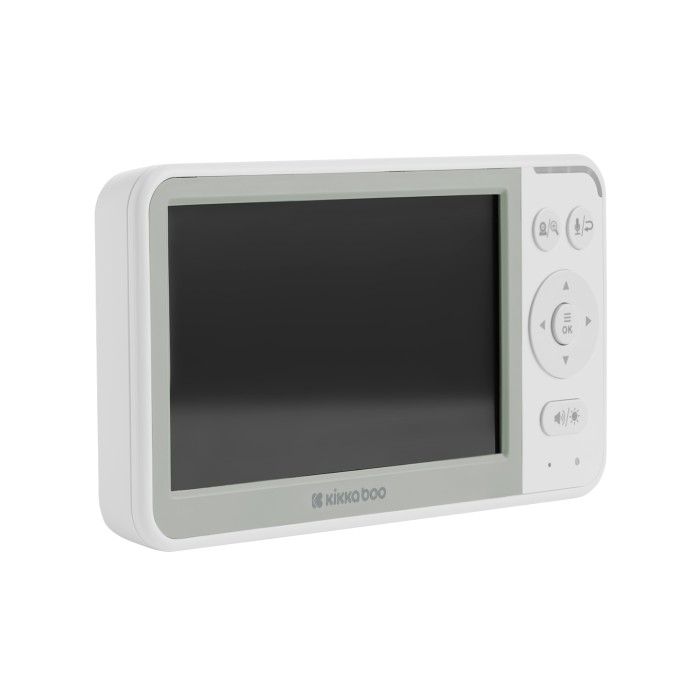 Ενδοεπικοινωνία με βίντεο 5'' Rhen - Kikka Boo Ενδοεπικοινωνία με βίντεο 5'' Rhen - Kikka Boo