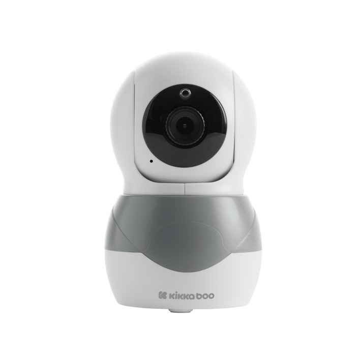 Kikka Boo Ενδοεπικοινωνία Μωρού Με Κάμερα & Οθόνη 4.3" Αμφίδρομη Επικοινωνία & Νανουρίσματα Ady Kikka Boo Ενδοεπικοινωνία Μωρού Με Κάμερα & Οθόνη 4.3" Αμφίδρομη Επικοινωνία & Νανουρίσματα Ady