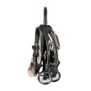 Καρότσι Περιπάτου Cloe Μπεζ 2024 - Kikka Boo Καρότσι Περιπάτου Cloe Μπεζ 2024 - Kikka Boo