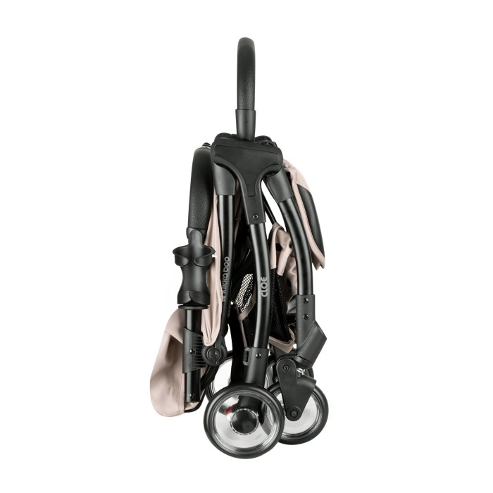 Καρότσι Περιπάτου Cloe Μπεζ 2024 - Kikka Boo Καρότσι Περιπάτου Cloe Μπεζ 2024 - Kikka Boo