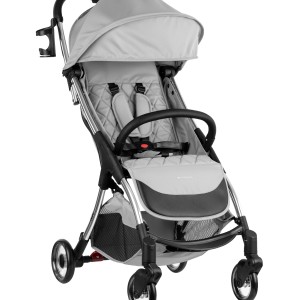 Καρότσι Cloe Grey 2023 Kikka Boo