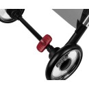 Καρότσι Cloe Grey 2023 Kikka Boo