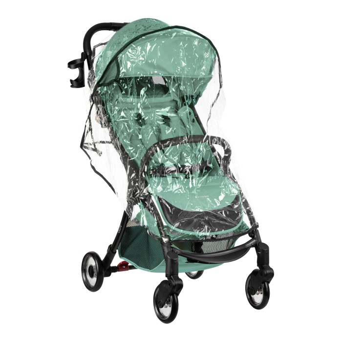 Καρότσι Cloe Μέντα 2023 Kikka Boo Καρότσι Cloe Μέντα 2023 Kikka Boo