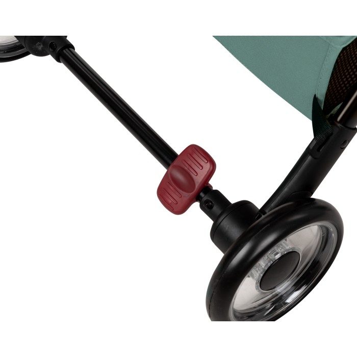 Καρότσι Βόλτας Cloe Μέντα - Kikka Boo Καρότσι Βόλτας Cloe Μέντα - Kikka Boo