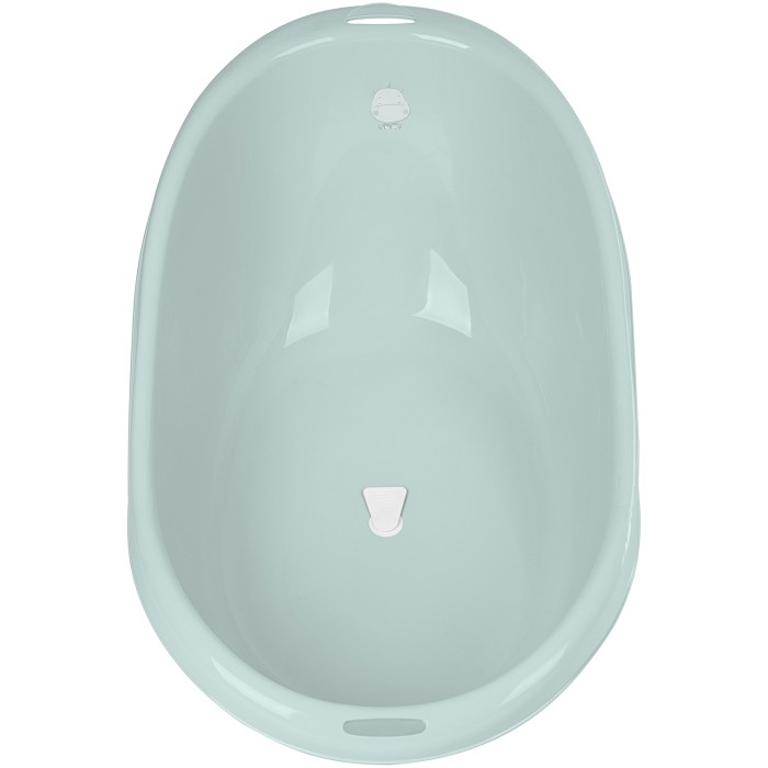 Μπανιέρα Hippo 82cm Μέντα - Kikka Boo