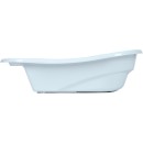 Ανατομική Μπανιέρα Hippo 94cm Μπλε - Kikka Boo