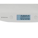 Kikka Boo Ψηφιακή Βρεφική Ζυγαριά Lyra Grey Kikka Boo Ψηφιακή Βρεφική Ζυγαριά Lyra Grey