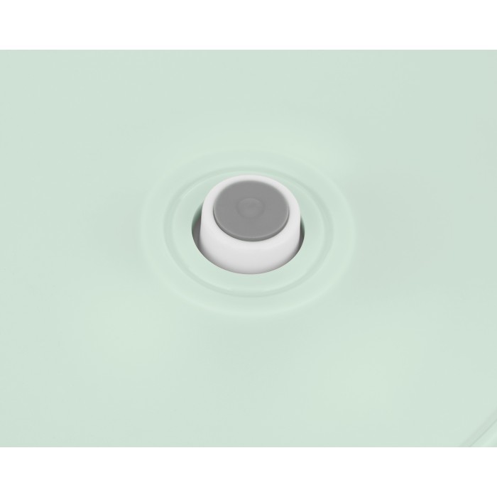 Ψηφιακή ζυγαριά μωρού Lyra Μέντα - Kikka Boo Ψηφιακή ζυγαριά μωρού Lyra Μέντα - Kikka Boo