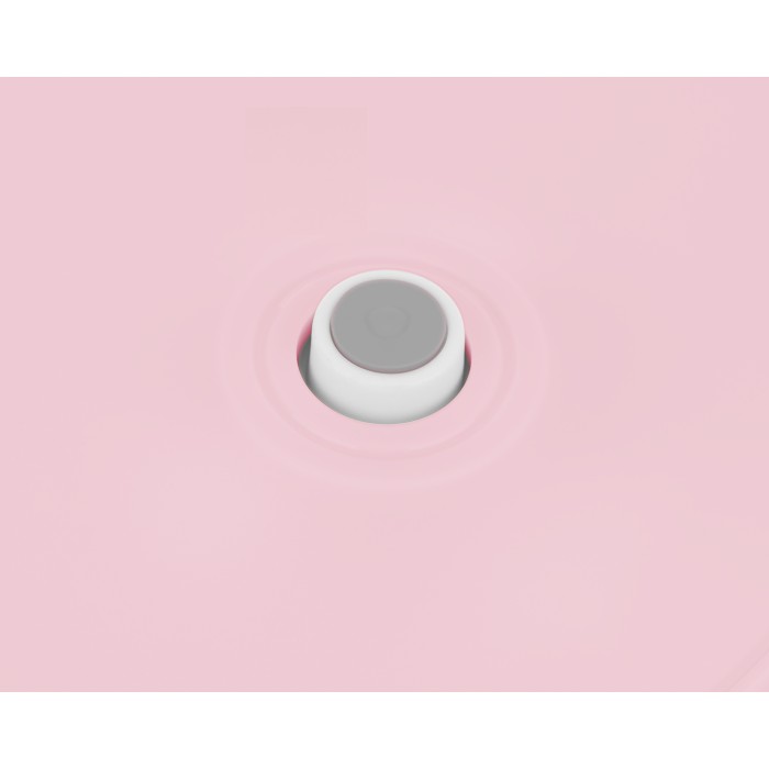 Ψηφιακή ζυγαριά μωρού Lyra Ροζ - Kikka Boo Ψηφιακή ζυγαριά μωρού Lyra Ροζ - Kikka Boo