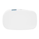 Kikka Boo Ψηφιακή Βρεφική Ζυγαριά Lyra White Kikka Boo Ψηφιακή Βρεφική Ζυγαριά Lyra White