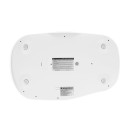 Kikka Boo Ψηφιακή Βρεφική Ζυγαριά Lyra White Kikka Boo Ψηφιακή Βρεφική Ζυγαριά Lyra White