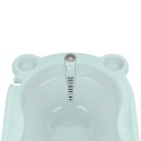 Μπανιέρα με βρεφική βάση Kai Μέντα - Kikka Boo