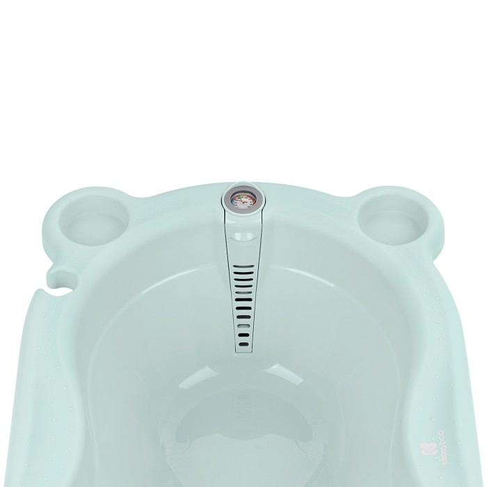 Μπανιέρα με βρεφική βάση Kai Μέντα - Kikka Boo