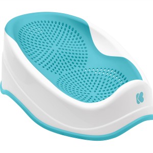 Υποστήριγμα μπάνιου "Relax" Μπλε - Kikka Boo